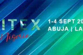 NITDA Announces GITEX Nigeria 2025 Launch – Voice of Nigeria