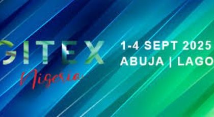 NITDA Announces GITEX Nigeria 2025 Launch – Voice of Nigeria