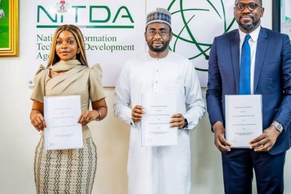 NITDA partners Flutterwave, Alami to expand digital access for SMEs