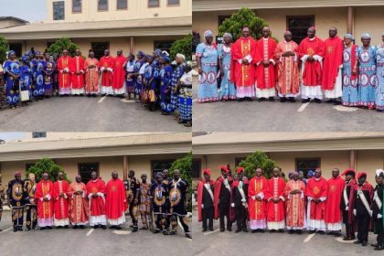 Hope on Empty Stomachs? Catholic Bishops in Nigeria on Challenges of Lifting People’s Spirits amid Food Shortage