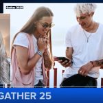 'Live From Every Continent': The 'Gather 25' Global Christian Event, Translated Live in 80+ Languages