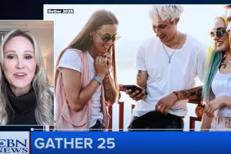 'Live From Every Continent': The 'Gather 25' Global Christian Event, Translated Live in 80+ Languages