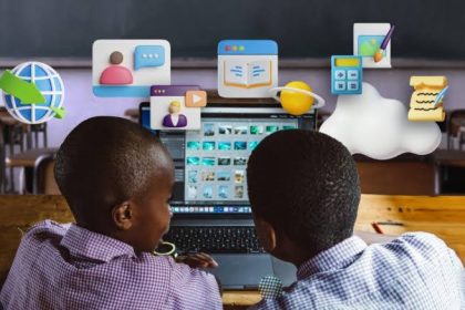 Lagos State Government Partners Technology Firms To Digitalise Schools – Voice of Nigeria