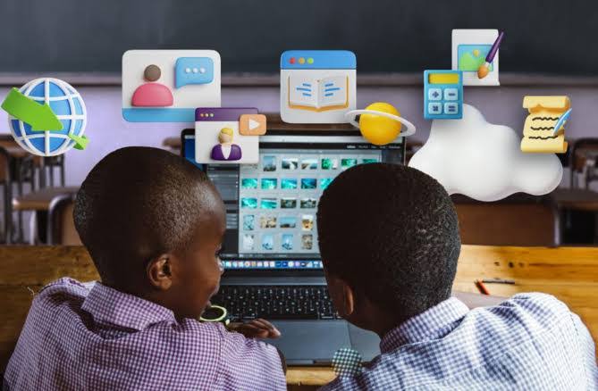 Lagos State Government Partners Technology Firms To Digitalise Schools – Voice of Nigeria