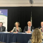 International Religious Freedom Summit examines religious persecution in the West