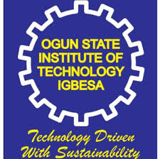 Nigerian Goverment Inaugurates Emerging Technologies Centre at OGITECH – Voice of Nigeria