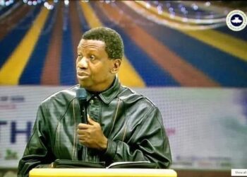 Abuja RCCG inaugurates church's auditorium 