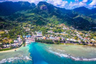 Cook Islands hosts ecumenical World Day of Prayer