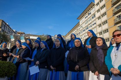 Catholic Sisters Week 2025 kicks off, celebrating religious sisters around the world