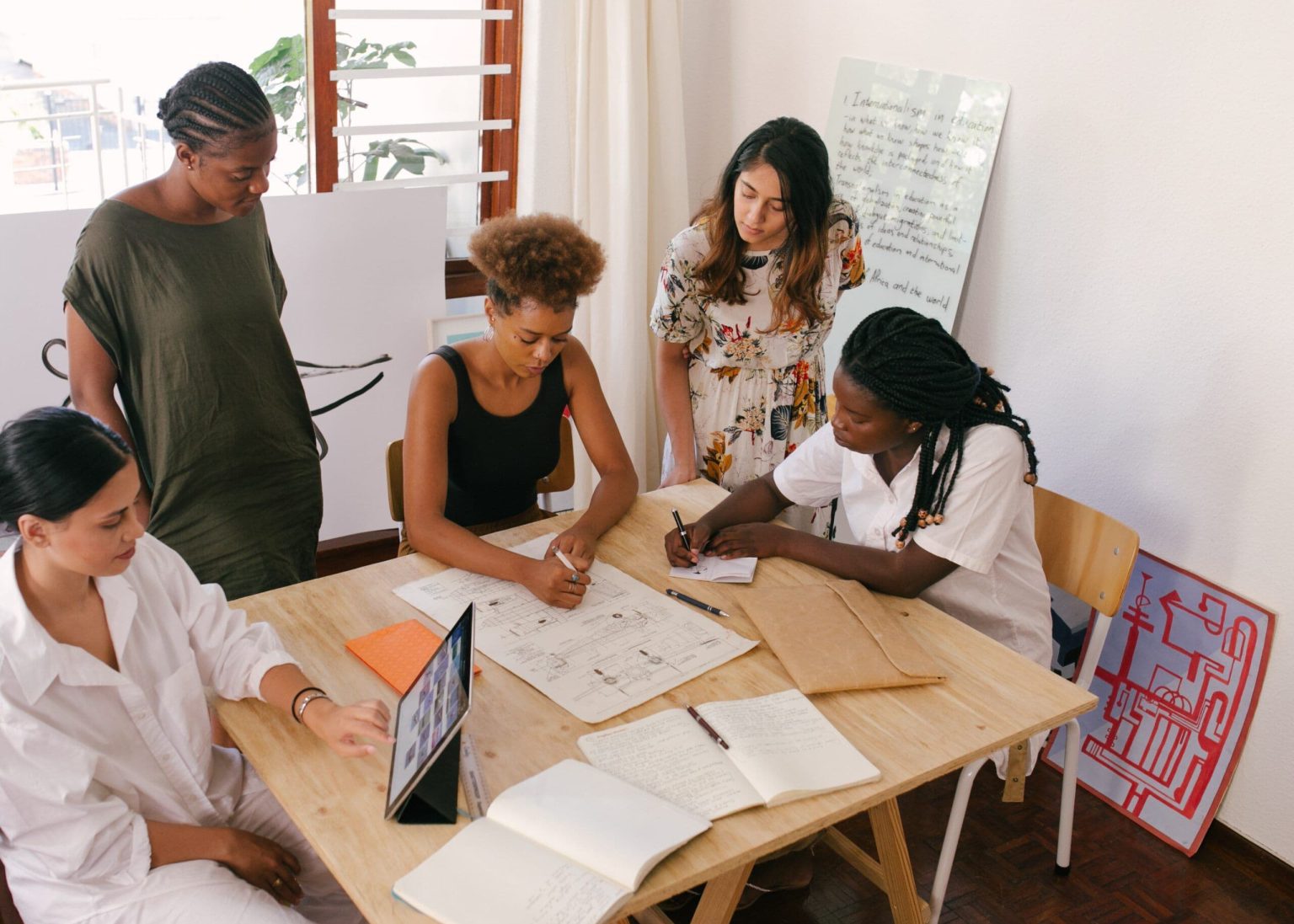 Nigeria’s emergence as a leader in Africa’s Tech Ecosystem