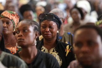 Kidnappers kill young Nigerian seminarian- Detroit Catholic