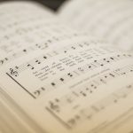 5 songs to sing at church during Lent