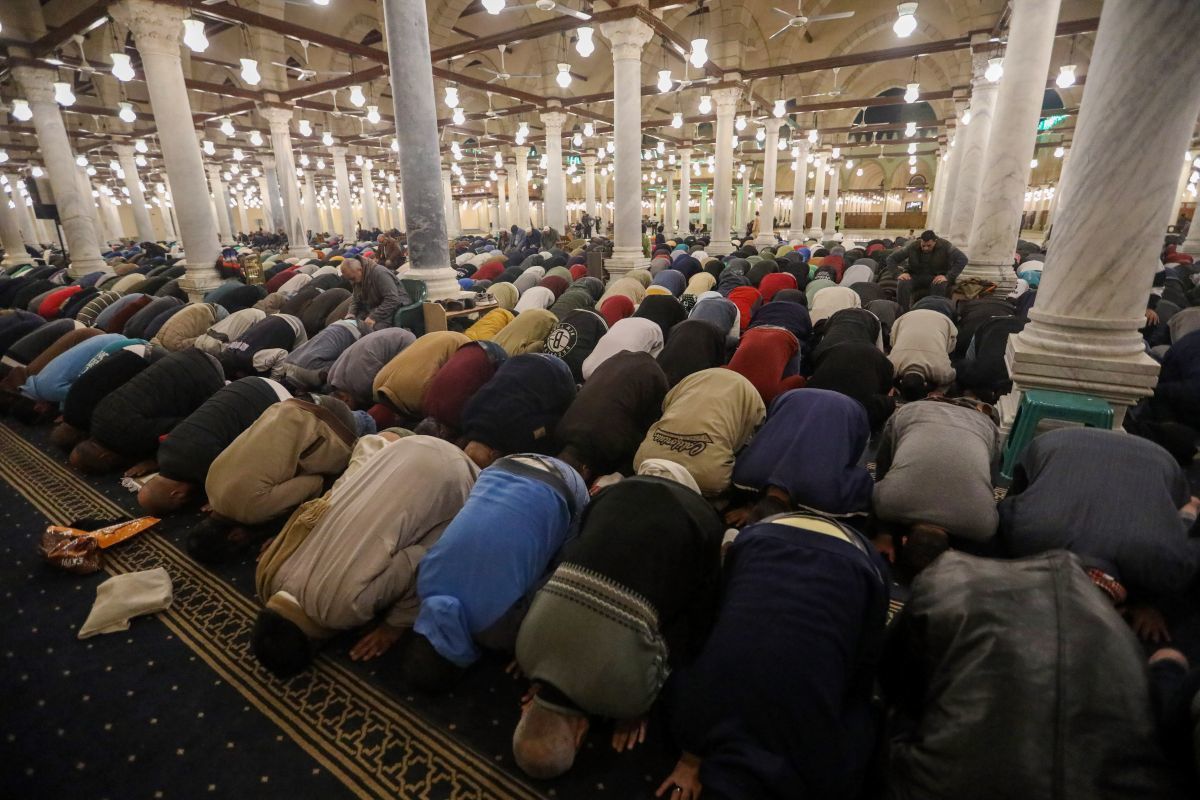 Here is what you need to know about Ramadan