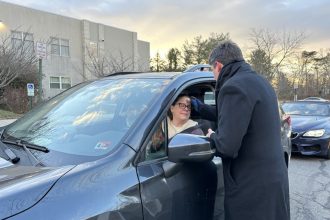 Churches offering ‘drive thru ashes’ for Ash Wednesday