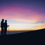 When the obituary page contains your photo