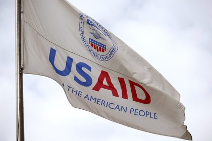 USAID cuts over $600K funding to UK LGBT group Stonewall