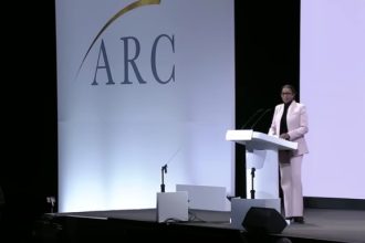 Ayaan Hirsi Ali links citizenship with Christian morality