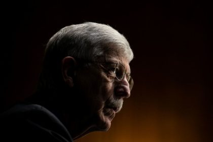 The tragedy of Francis Collins