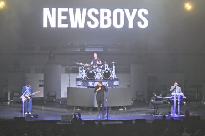 Newsboys speak out after Michael Tait’s exit