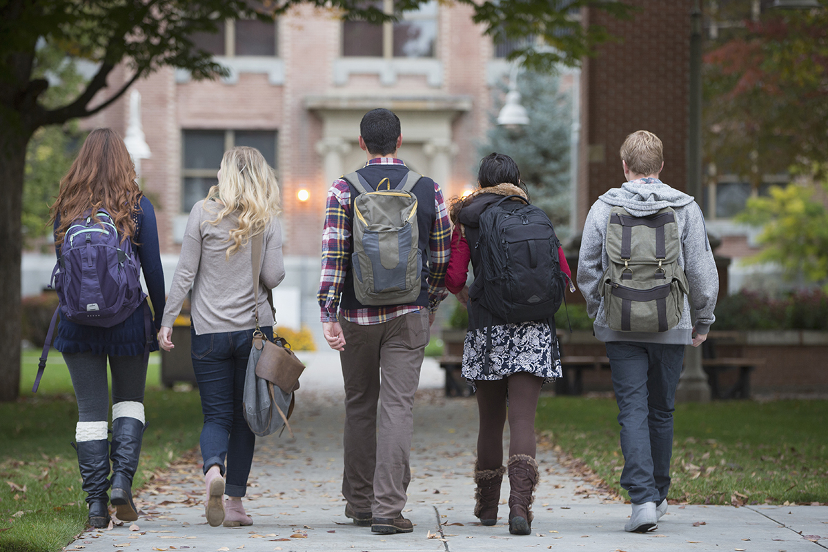 Students at Harvard, Yale less likely to identify as Protestant