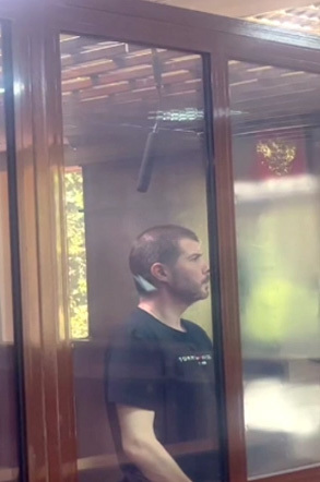 Ukrainian priest sentenced 14 years in hard labor camp in Russia