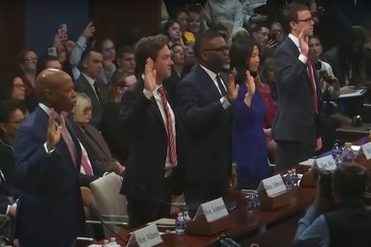 'Blood on your hands': 3 takeaways from 'sanctuary city' hearing