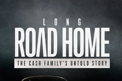 'The Long Road Home' film explores generational drug addiction
