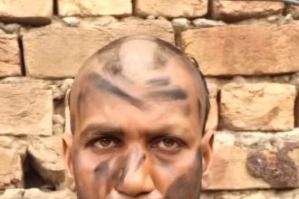 Christian man abducted, humiliated and paraded on donkey