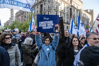 Trump cuts $400M in Columbia University grants over antisemitism