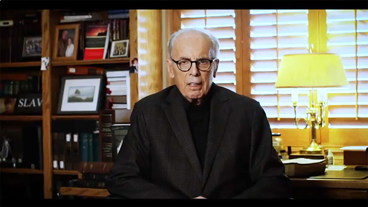 John MacArthur addresses Shepherds Conference: 'On the last lap'