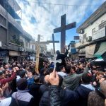 Christians among over 1,000 killed in Syria atrocities