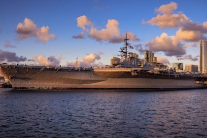 US Navy halts leave, travel reimbursements for abortion