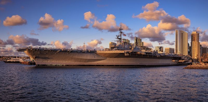 US Navy halts leave, travel reimbursements for abortion