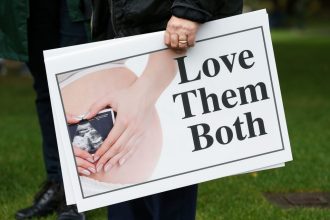 Pro-life group can protest near abortion clinic: NY judge