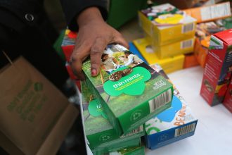 Girl Scouts facing lawsuit; metals, pesticides found in cookies