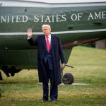 Trump's week in review: Targeting court orders, student activists