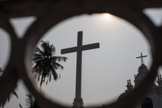 200,000 Christians protest push to revive anti-conversion law