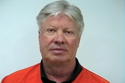 Gateway Church founder Robert Morris surrenders