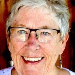 Mary Ann Lundy, controversial PCUSA leader, dies at 92