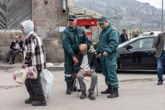 Trump urged to help secure release of 24 Christians in Azerbaijan