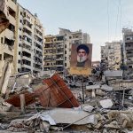 Brown U. prof. deported for attending Hezbollah leader's funeral