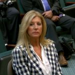 Cindy Clemishire says Robert Morris shattered 1982 innocence