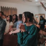 Is revival spreading among secular college campuses?