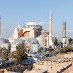 Visiting Turkey 1,700 years after the Nicene Creed was adopted