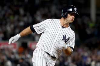 Former NY Yankees player announces son's sudden death on vacation