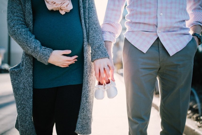 My family’s infertility journey has forever changed Lent for me