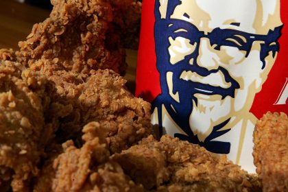 KFC ad in UK prompts outrage for allegedly promoting cultism