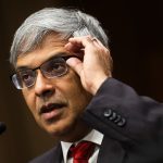 Senate confirms Trump's pick, Dr. Jay Bhattacharya, to lead NIH