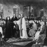 This week in Christian history: Francis Asbury dies