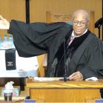 Pastor Douglas Jones accused of criminal sexual conduct